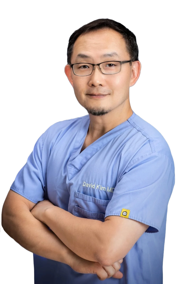 David Kim Md David Kim Md
